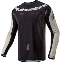 Мотокрос джърси ALPINESTARS  T-STAR PNEU IR/GY