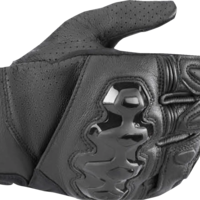 Кожени ръкавици ALPINESTARS CELER V3 BLACK