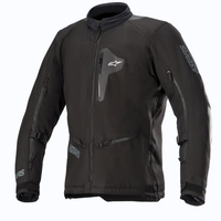 Текстилно яке ALPINESTARS Venture XT BLACK