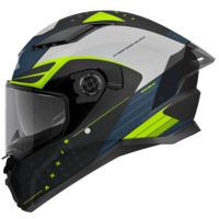 Каска AXXIS PANTHER SV DIMENSION B3