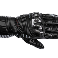 Дамски ръкавици SECA MERCURY IV BLACK