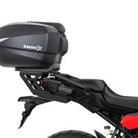 Монтажен комплект за куфари SHAD TOP MASTER YAMAHA TRACER 900 ' 21