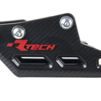 Водач за верига RACETECH Chain Guide KLX 450R 12-16 (Black)