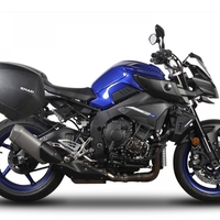 Монтажен комплект за куфари SHAD 3P SYSTEM YAMAHA MT10 '16