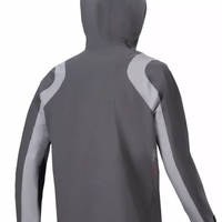 Яке ALPINESTARS A-DURA RAIN DARK TITANIUM