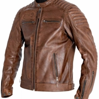 Кожено яке JOHN DOE DEXTER BROWN