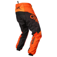 Мотокрос брич O'NEAL MATRIX RIDEWEAR ORANGE/BLACK V.25