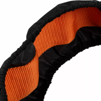 Обвивка за ледена гума на мотоциклет MOOSE RACING TIRE WRAP ICE MC 5