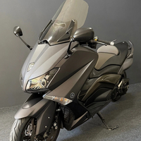 Yamaha T-max 530 ABS 2012 г.