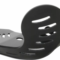 Протектор двигател MOOSE RACING SKIDPLATE PRO YAM WR250R