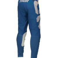 Мотокрос брич THOR LAUNCHMODE FORGE BLUE