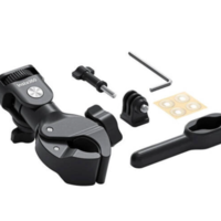 Стойка за закрепване на екшън камера Insta360 Heavy Duty Clamp