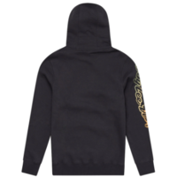 Суитшърт TROY LEE DESIGNS Peace Out - Carbon