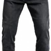 Мото дънки JOHN DOE PIONEER MONO BK LONG