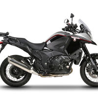 Монтажен комплект за куфари SHAD TOP MASTER CROSSTOURER-AFRICA TWIN