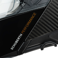 Каска SCHUBERTH C5 CARBON