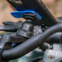 QUAD LOCK 360 Single Pivot Arm