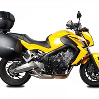 Монтажен комплект за куфари SHAD 3P SYSTEM HONDA CB650F '14