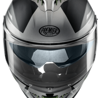 Каска PREMIER TYPHOON BA MILY BM