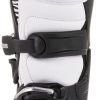 Дамски мотокрос ботуши ALPINESTARS Stella Tech 3 BLACK/WHITE/PINK