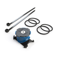 Система за монтаж QUAD LOCK Bike Handlebar/Stem Mount