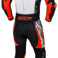 Кожен мото екип SECA SRS ONE