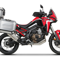 Монтажен комплект за куфари SHAD 4P SYSTEM HONDA CRF 1100 L AFRICA TWIN '20