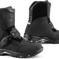 Мото боти FALCO MARSHALL BLACK