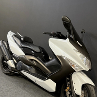 Yamaha T-max 500 2010г 26,000км