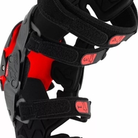 Шини ALPINESTARS Supertech RK-1 Plasma BLK/RD
