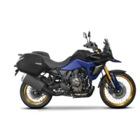 Монтажен комплект за куфари SHAD 3P SYSTEM SUZUKI V-STROM 800 DE '23