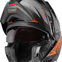 Каска SCHUBERTH  E2 EXPLORER ORANGE