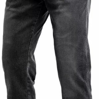 Мото дънки JOHN DOE TAYLOR MONO BK LONG