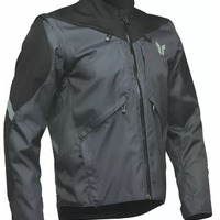 Ендуро яке THOR TERRAIN CHARCOAL 25'