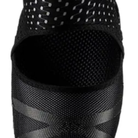 Детски налакътници LEATT 3DF Hybrid BLACK