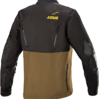 Текстилно яке ALPINESTARS Venture XT BROWN