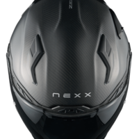 Каска NEXX X.WST3 ZERO PRO CARBON MATT