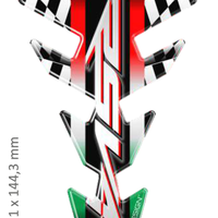 Протектор за резервоар CGEXS68P/PR3019