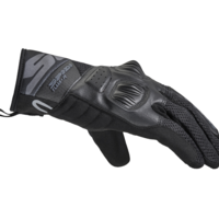 Мото ръкавици SPIDI FLASH-R EVO BLACK