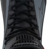 Мото боти ALPINESTARS FASTER-4 BLK/GRY/RD