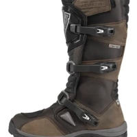 Адвенчър ботуши FORMA ADVENTURE AIR DRY WP BROWN