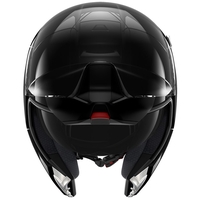 Градска каска SHARK EVOJET BLACK GLOSS