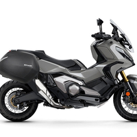 Монтажен комплект за куфари SHAD 3P SYSTEM HONDA X-ADV 750 '21