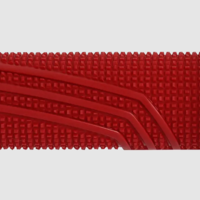 Ръкохватки DOMINO GRIPS DOMINO D100 LockOn RED