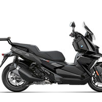 Монтажен комплект за куфари SHAD TOP MASTER BMW C400 X '18'19