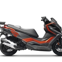 Монтажен комплект за куфари SHAD TOP MASTER KYMCO DTX 360 '21