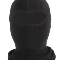 Боне ADRENALINE MERINO WOOL BLACK