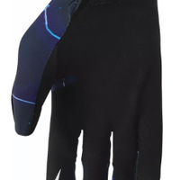 Mотокрос ръкавици THOR SPORTMODE SURGE BLACK/BLUE