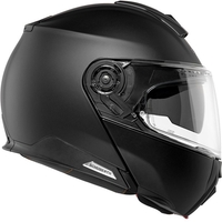 Каска SCHUBERTH C5 ANC BLACK MATT