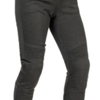 Мото дънки Lindstrands  Marieberg  Black